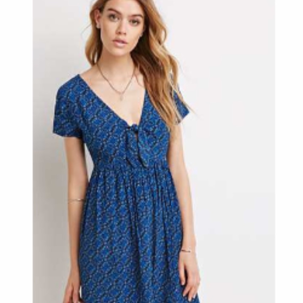 Baby doll dress